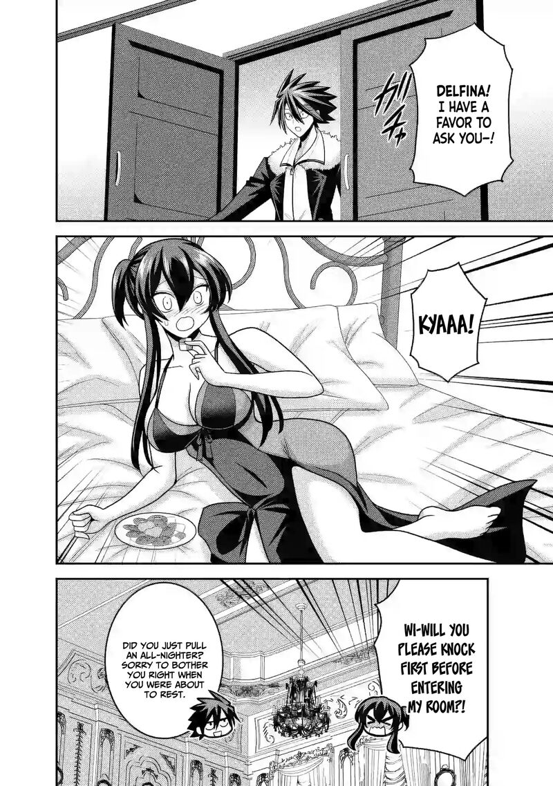 Kujibiki Tokushou Musou Harem Ken 53 21