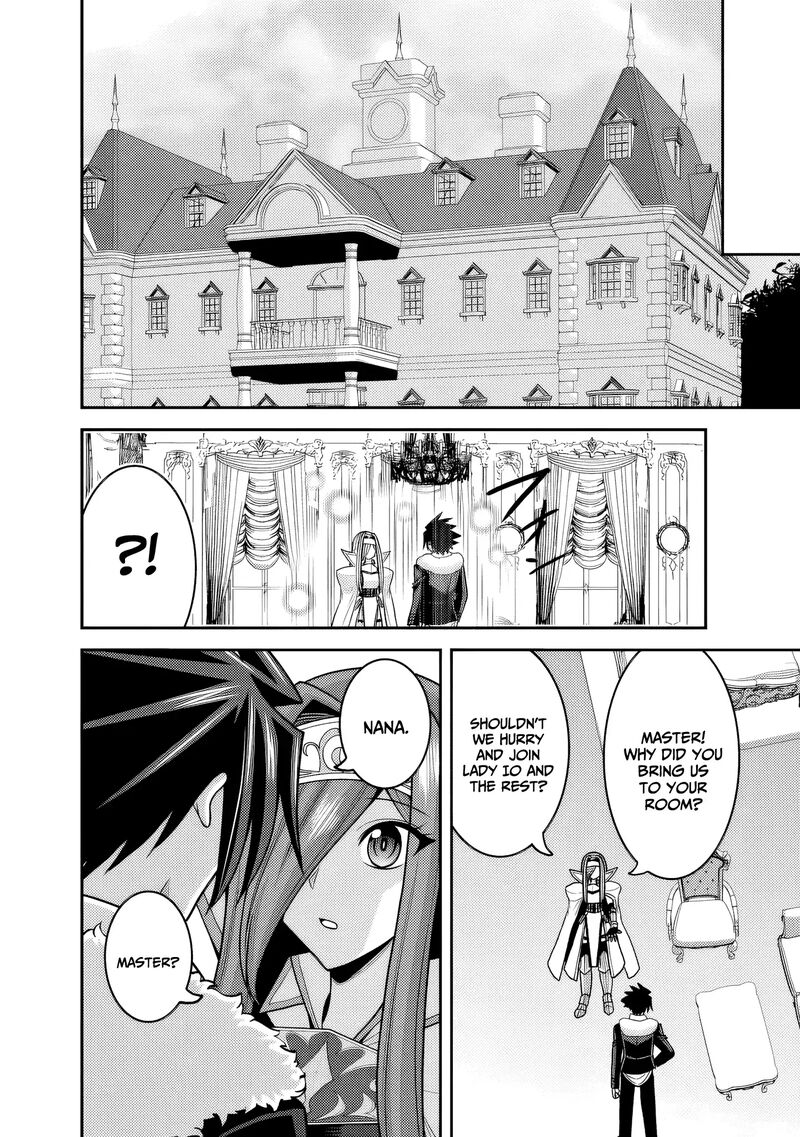 Kujibiki Tokushou Musou Harem Ken 53 9