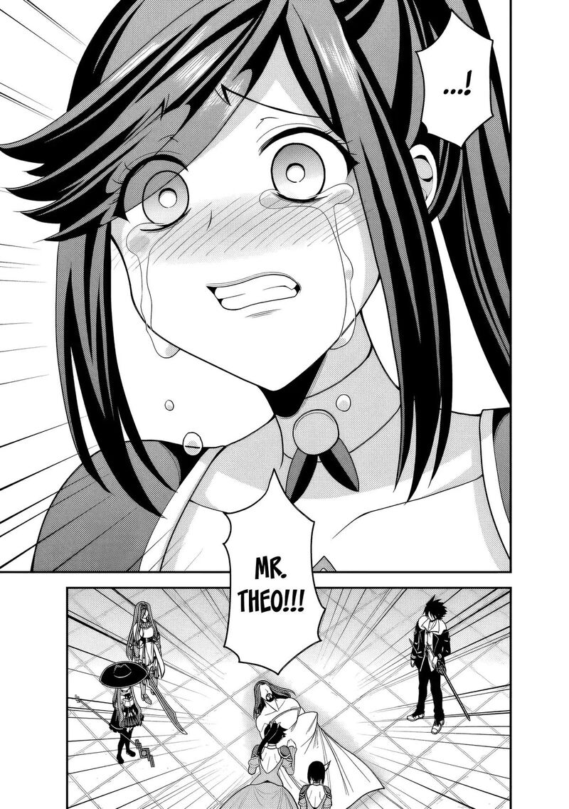 Kujibiki Tokushou Musou Harem Ken 57 32