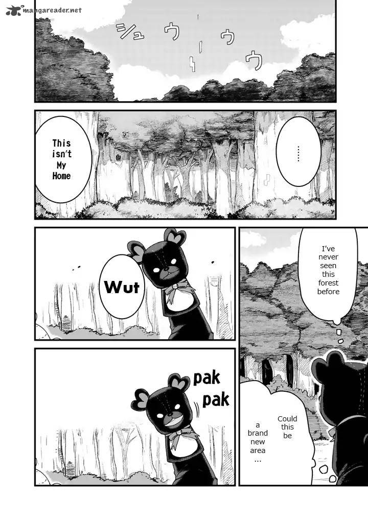 Kuma Kuma Kuma Bear 1 11