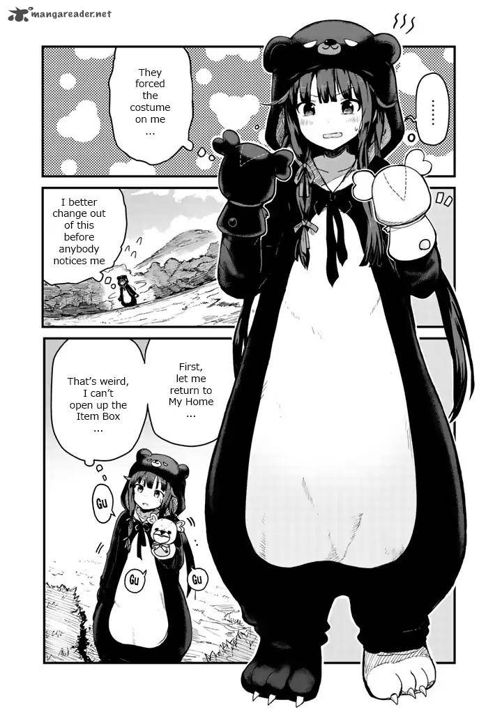 Kuma Kuma Kuma Bear 1 12