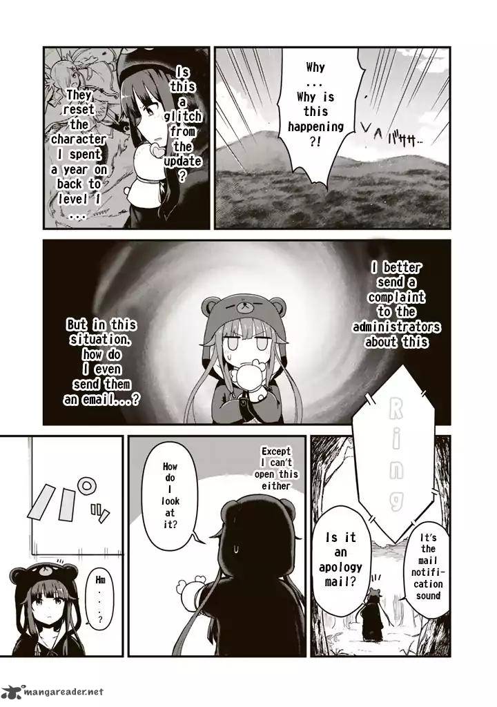 Kuma Kuma Kuma Bear 1 14