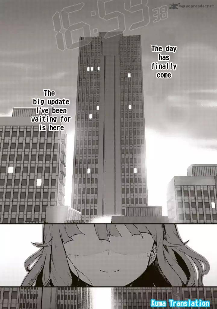 Kuma Kuma Kuma Bear 1 2