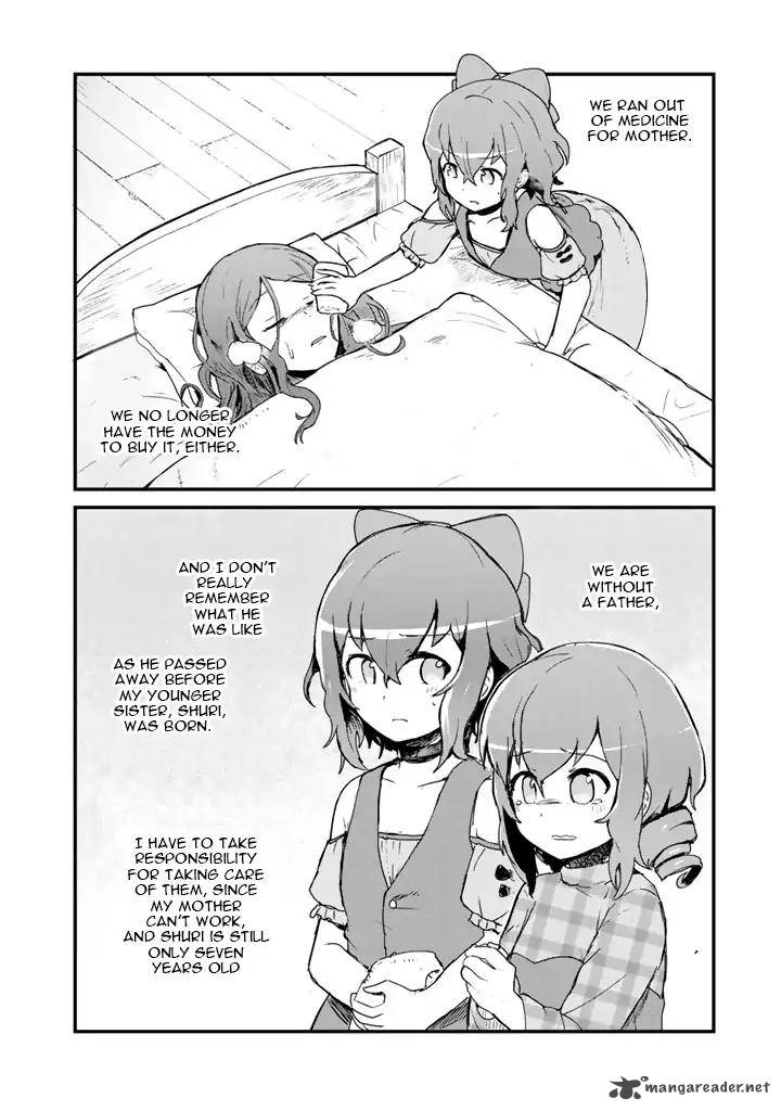 Kuma Kuma Kuma Bear 10 2