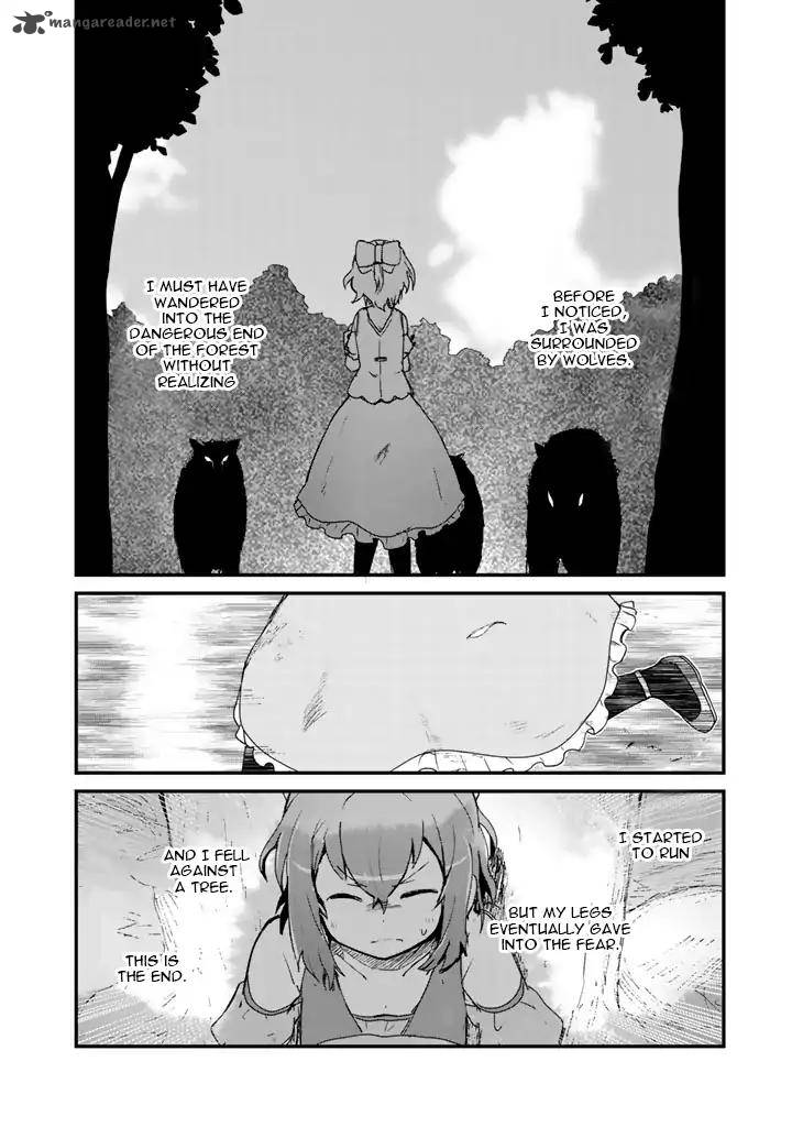 Kuma Kuma Kuma Bear 10 4