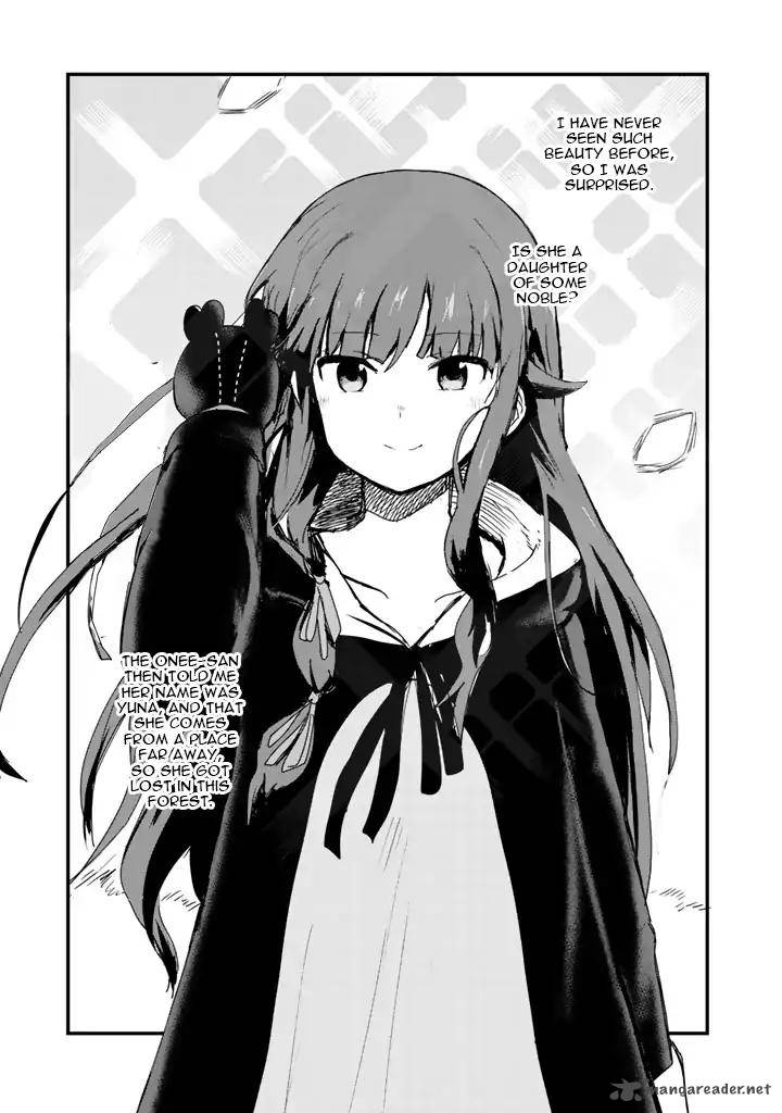 Kuma Kuma Kuma Bear 10 7