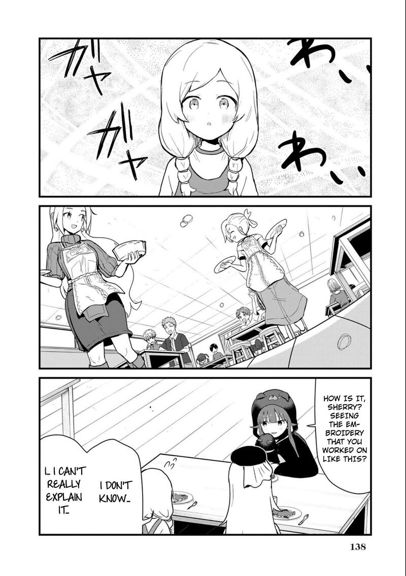 Kuma Kuma Kuma Bear 100 6