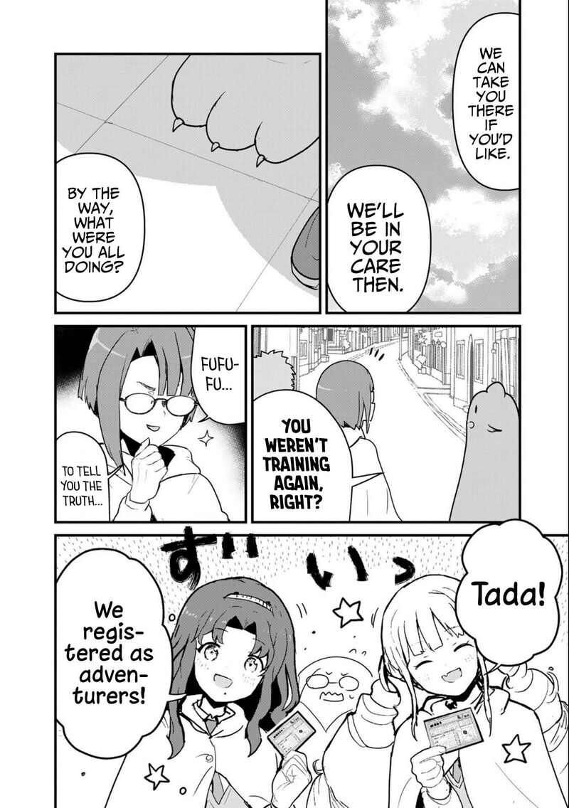 Kuma Kuma Kuma Bear 101 14