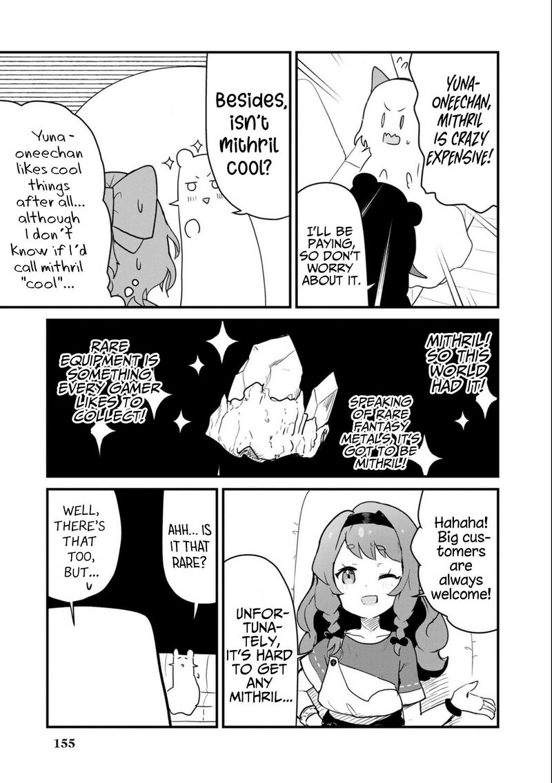 Kuma Kuma Kuma Bear 101 7