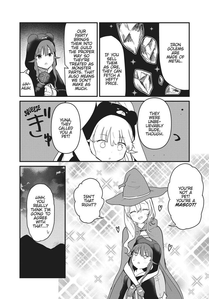 Kuma Kuma Kuma Bear 102 16