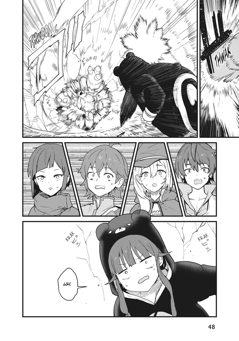Kuma Kuma Kuma Bear 103 12