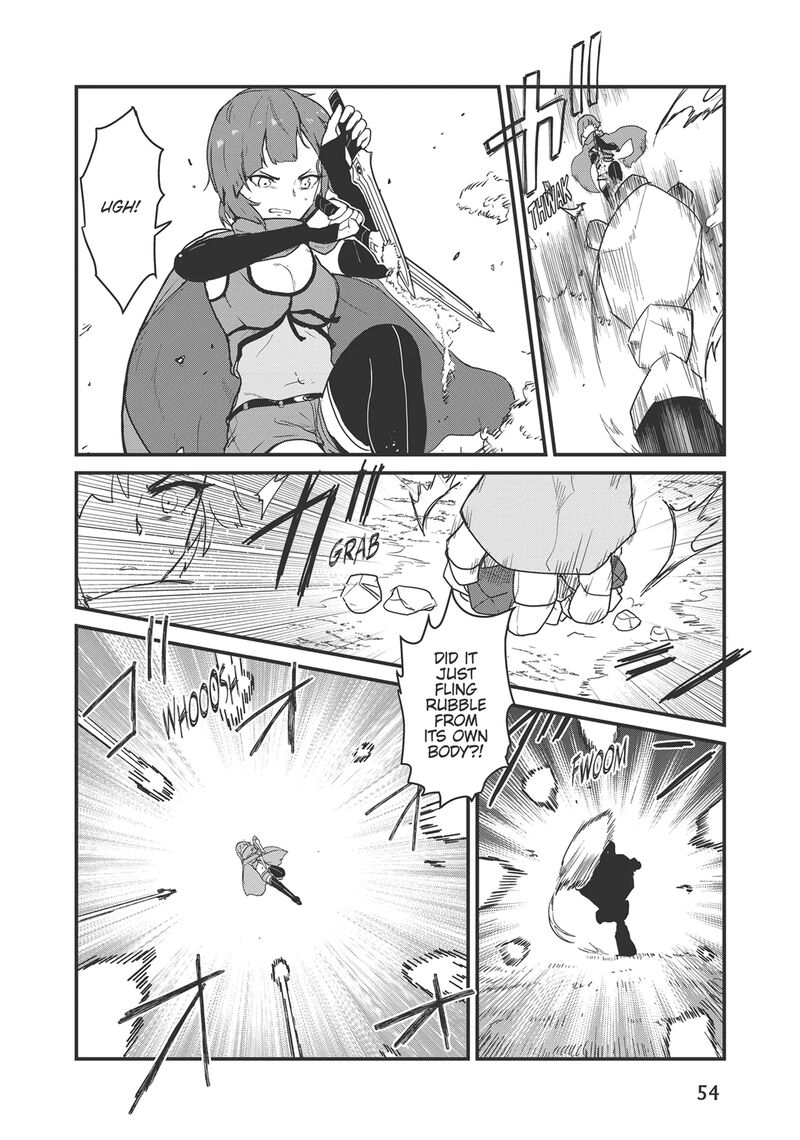 Kuma Kuma Kuma Bear 104 2