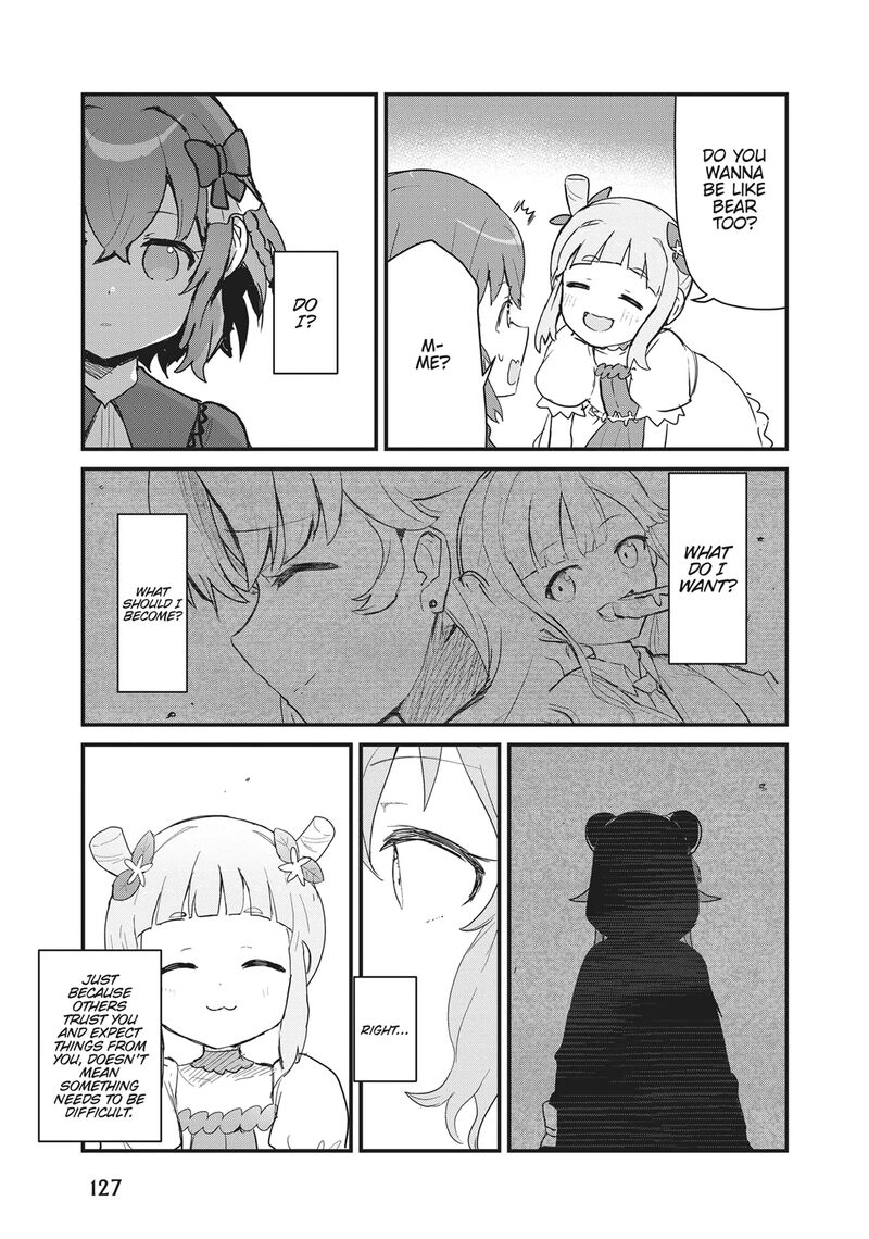 Kuma Kuma Kuma Bear 108 11