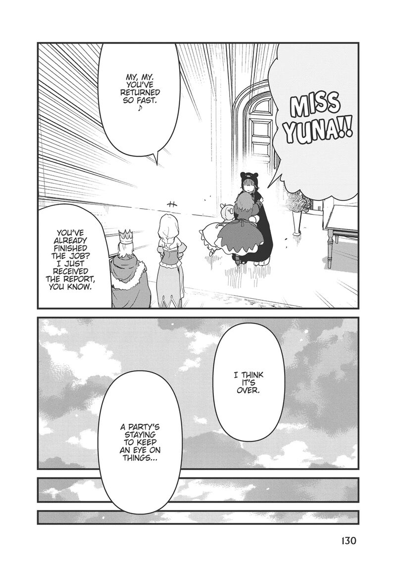 Kuma Kuma Kuma Bear 108 14