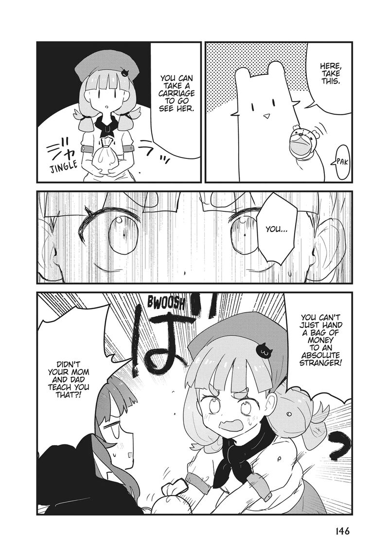 Kuma Kuma Kuma Bear 109 14