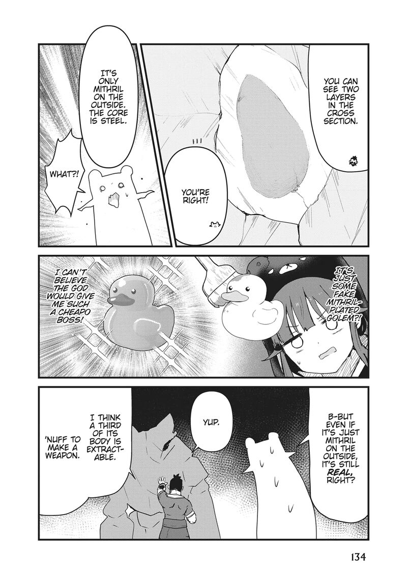 Kuma Kuma Kuma Bear 109 2