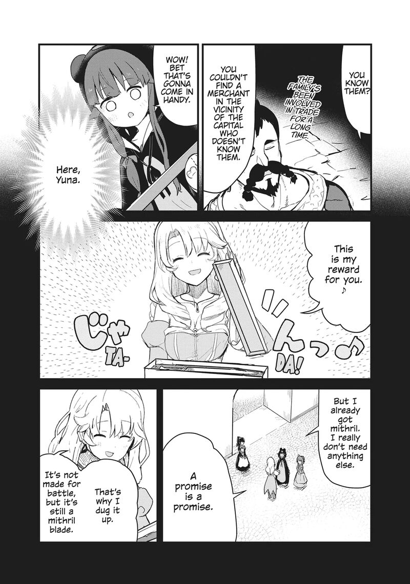 Kuma Kuma Kuma Bear 109 6