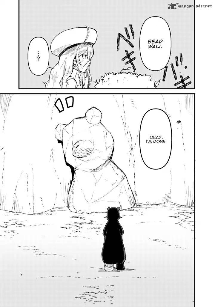 Kuma Kuma Kuma Bear 11 5