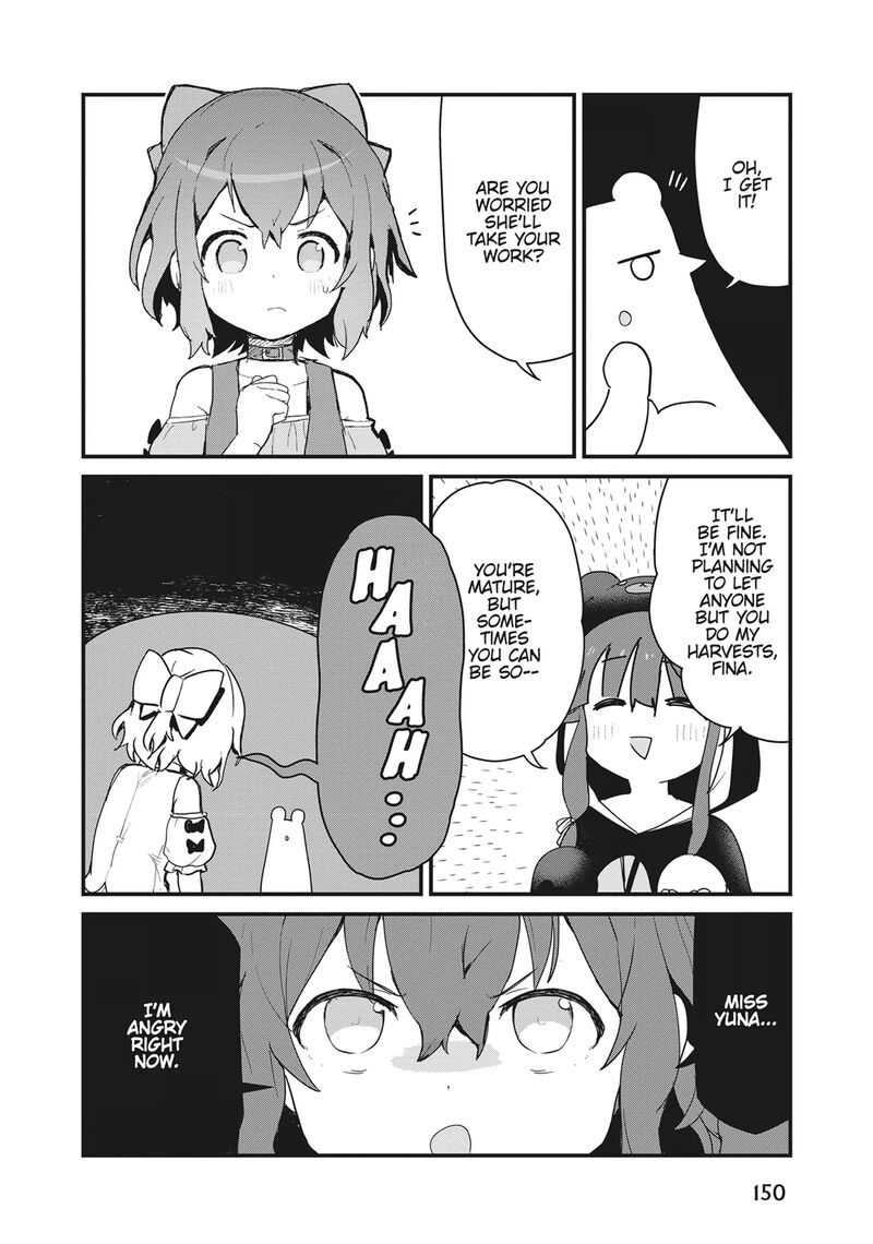 Kuma Kuma Kuma Bear 110 2