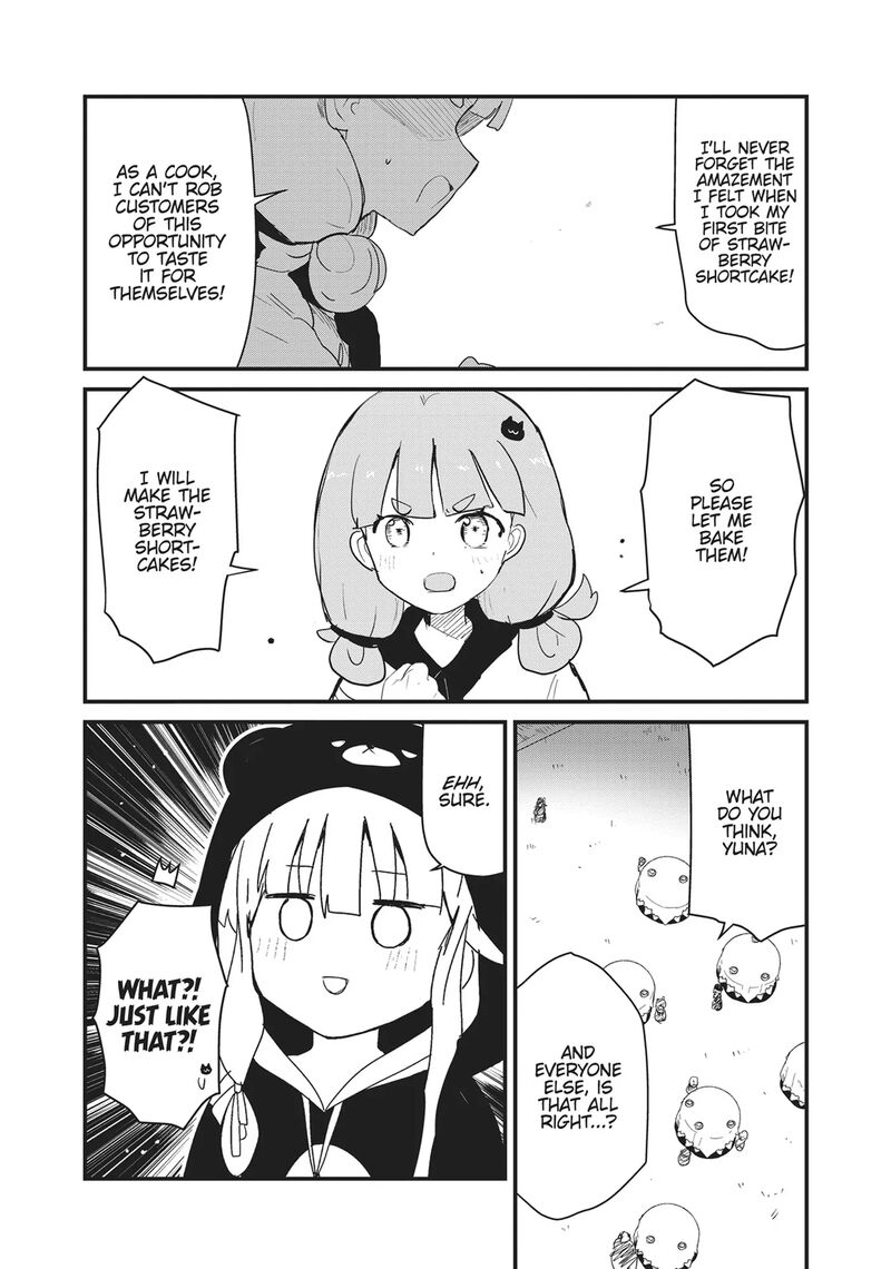 Kuma Kuma Kuma Bear 113 14