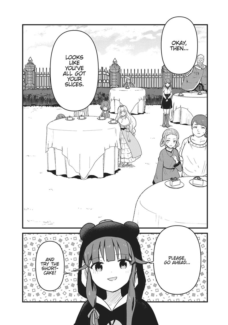 Kuma Kuma Kuma Bear 113 7