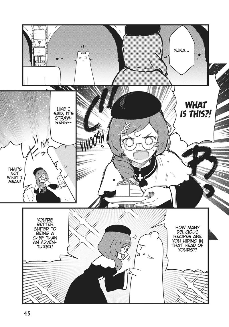 Kuma Kuma Kuma Bear 113 9