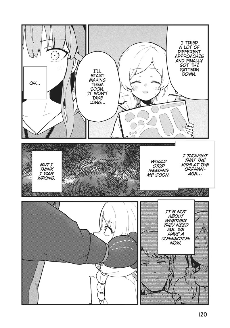 Kuma Kuma Kuma Bear 118 4