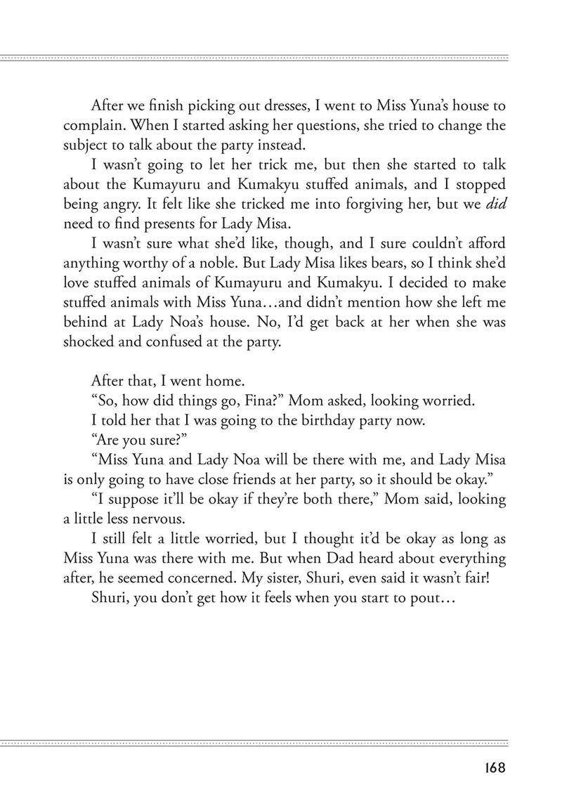 Kuma Kuma Kuma Bear 120e 4