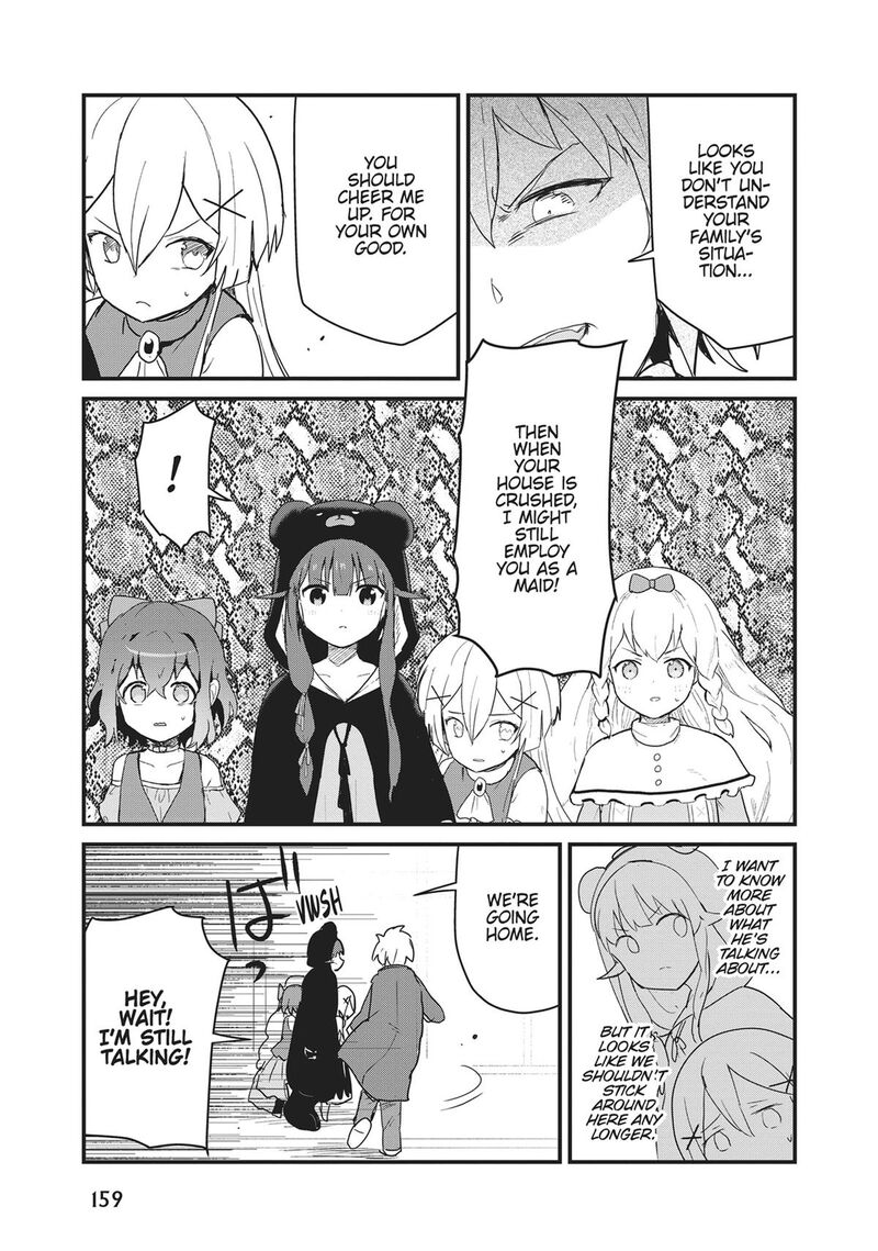 Kuma Kuma Kuma Bear 121 11