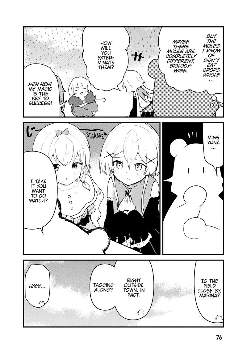 Kuma Kuma Kuma Bear 126 12