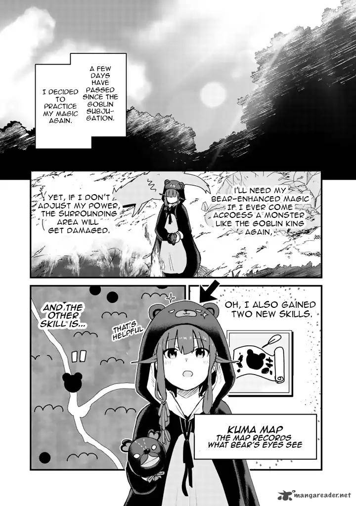 Kuma Kuma Kuma Bear 13 13