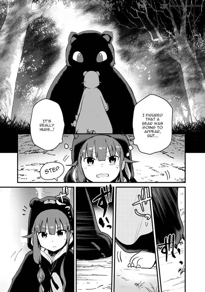 Kuma Kuma Kuma Bear 14 1