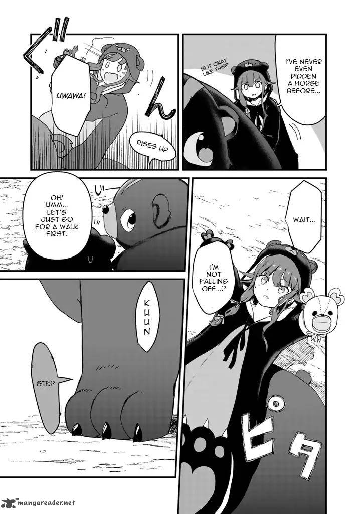 Kuma Kuma Kuma Bear 14 3
