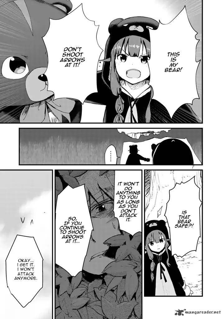 Kuma Kuma Kuma Bear 14 9