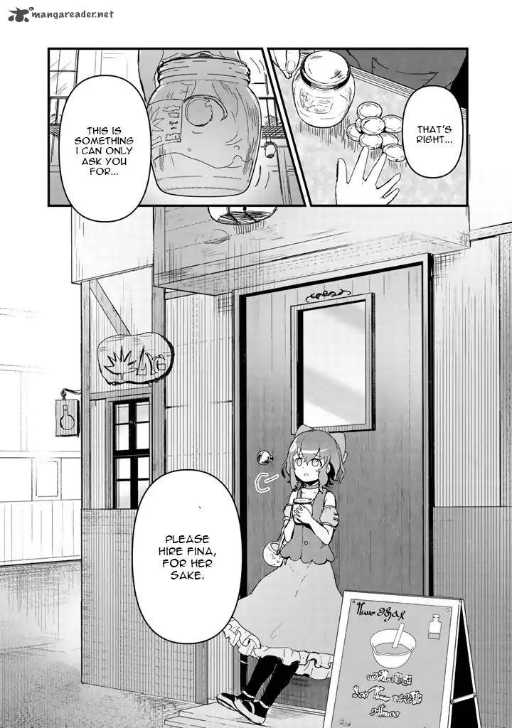 Kuma Kuma Kuma Bear 16 17