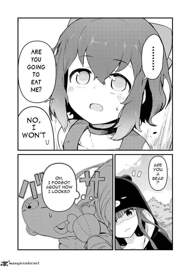 Kuma Kuma Kuma Bear 2 10