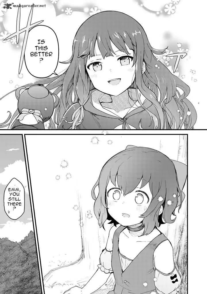 Kuma Kuma Kuma Bear 2 11