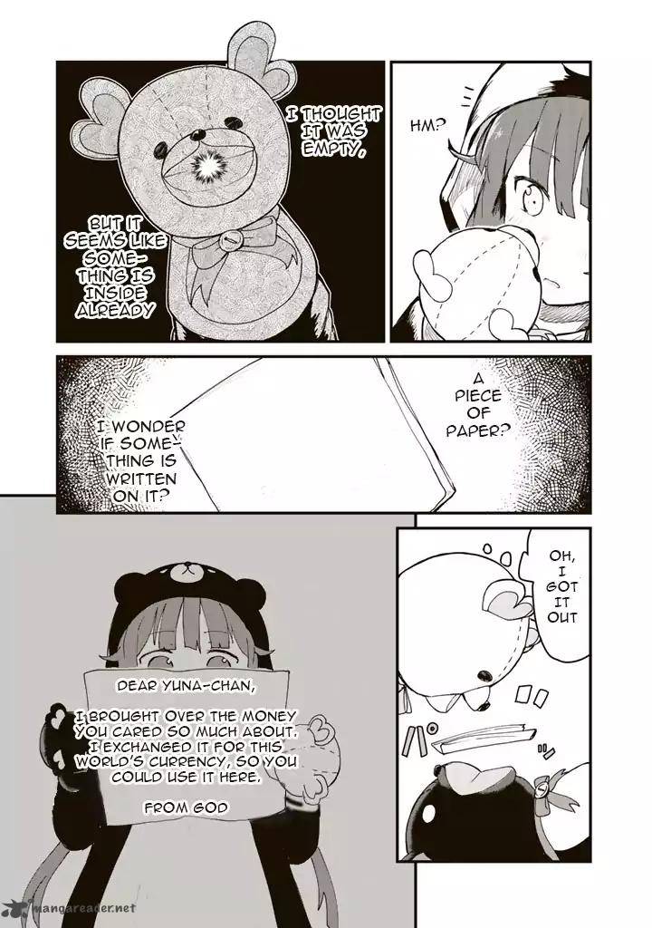 Kuma Kuma Kuma Bear 2 17