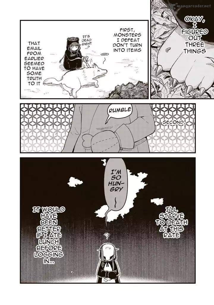 Kuma Kuma Kuma Bear 2 4