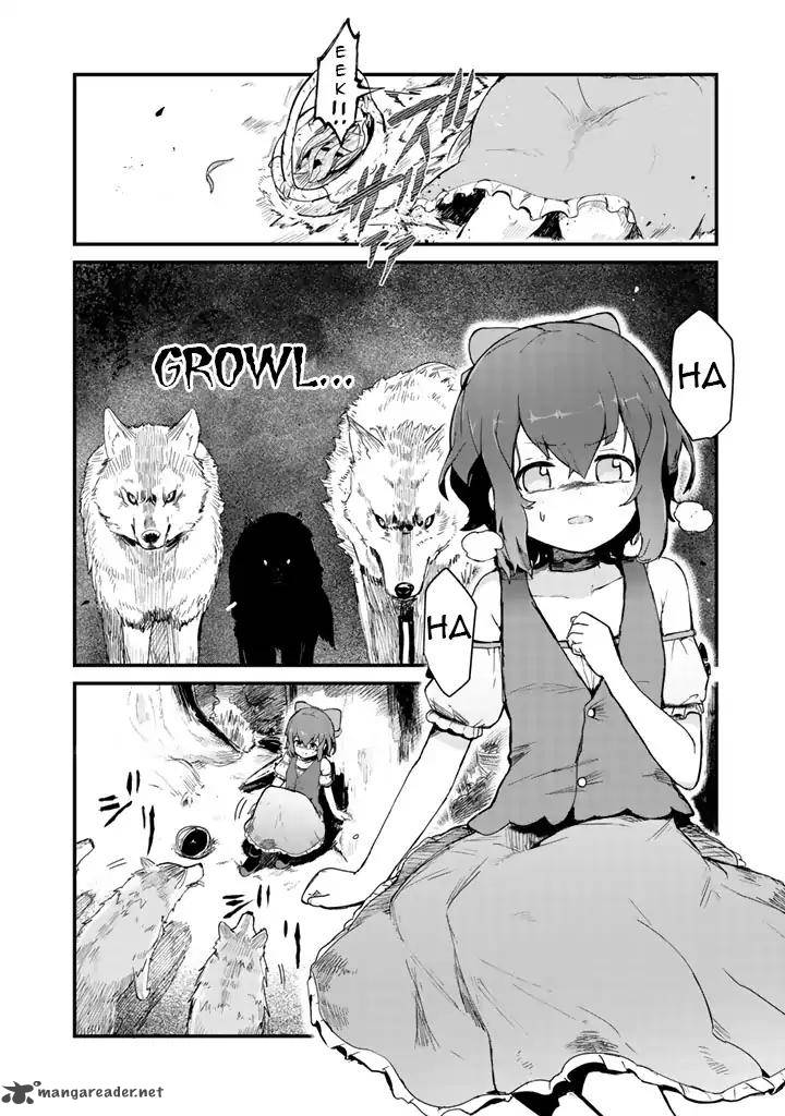 Kuma Kuma Kuma Bear 2 6
