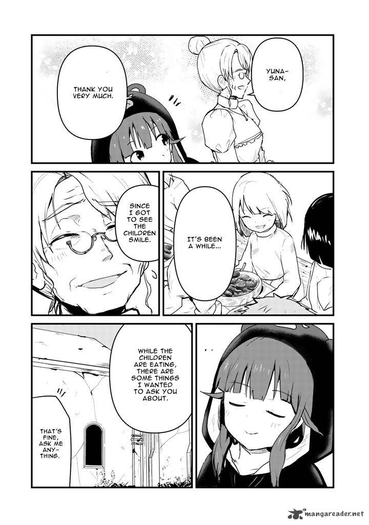 Kuma Kuma Kuma Bear 29 7