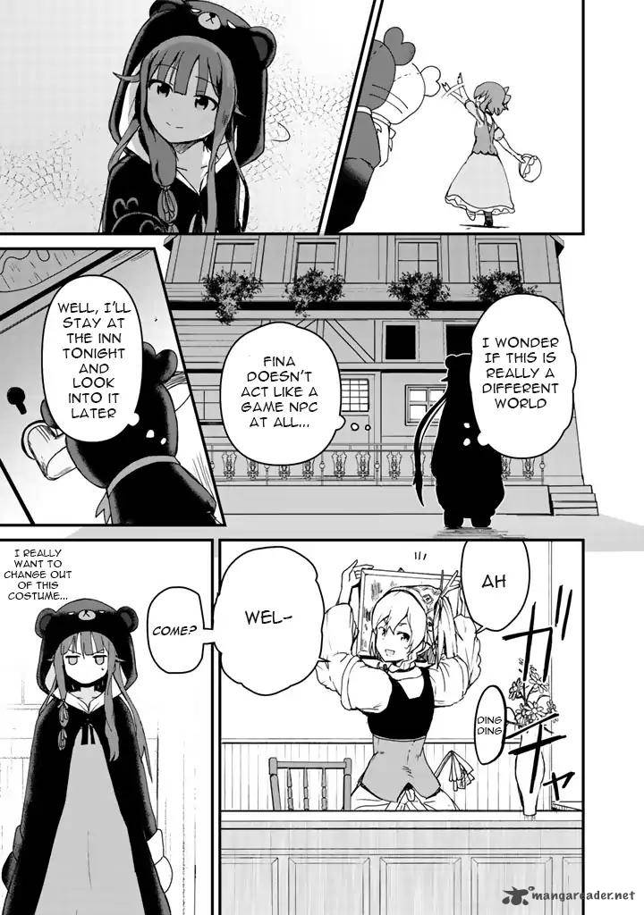 Kuma Kuma Kuma Bear 3 9