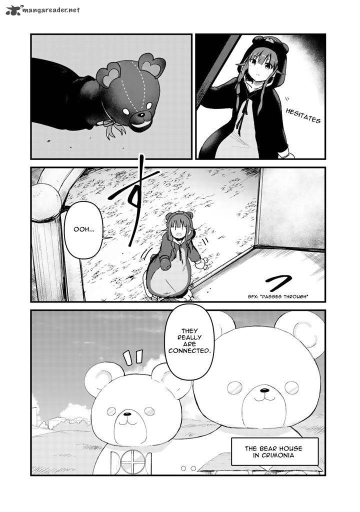 Kuma Kuma Kuma Bear 30 10