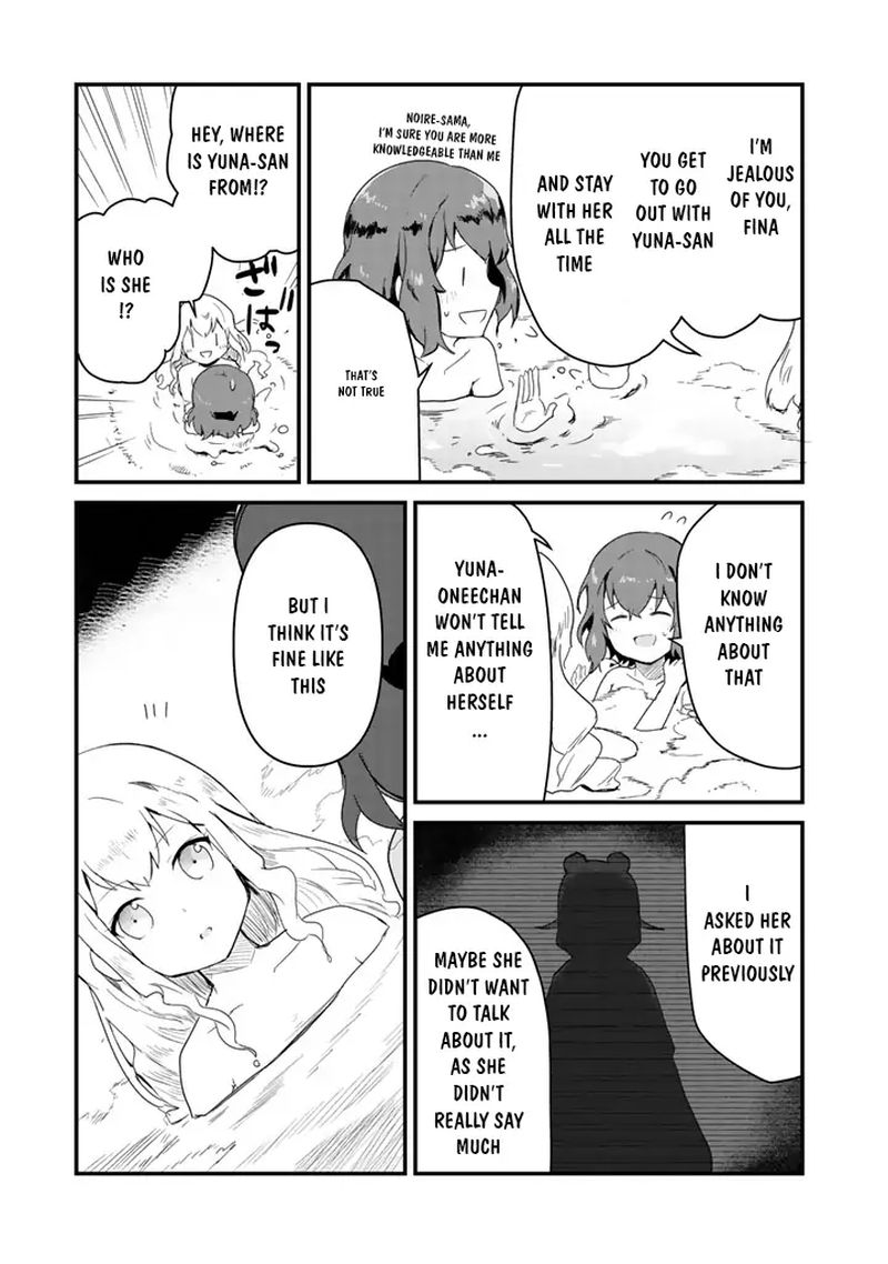 Kuma Kuma Kuma Bear 39 11