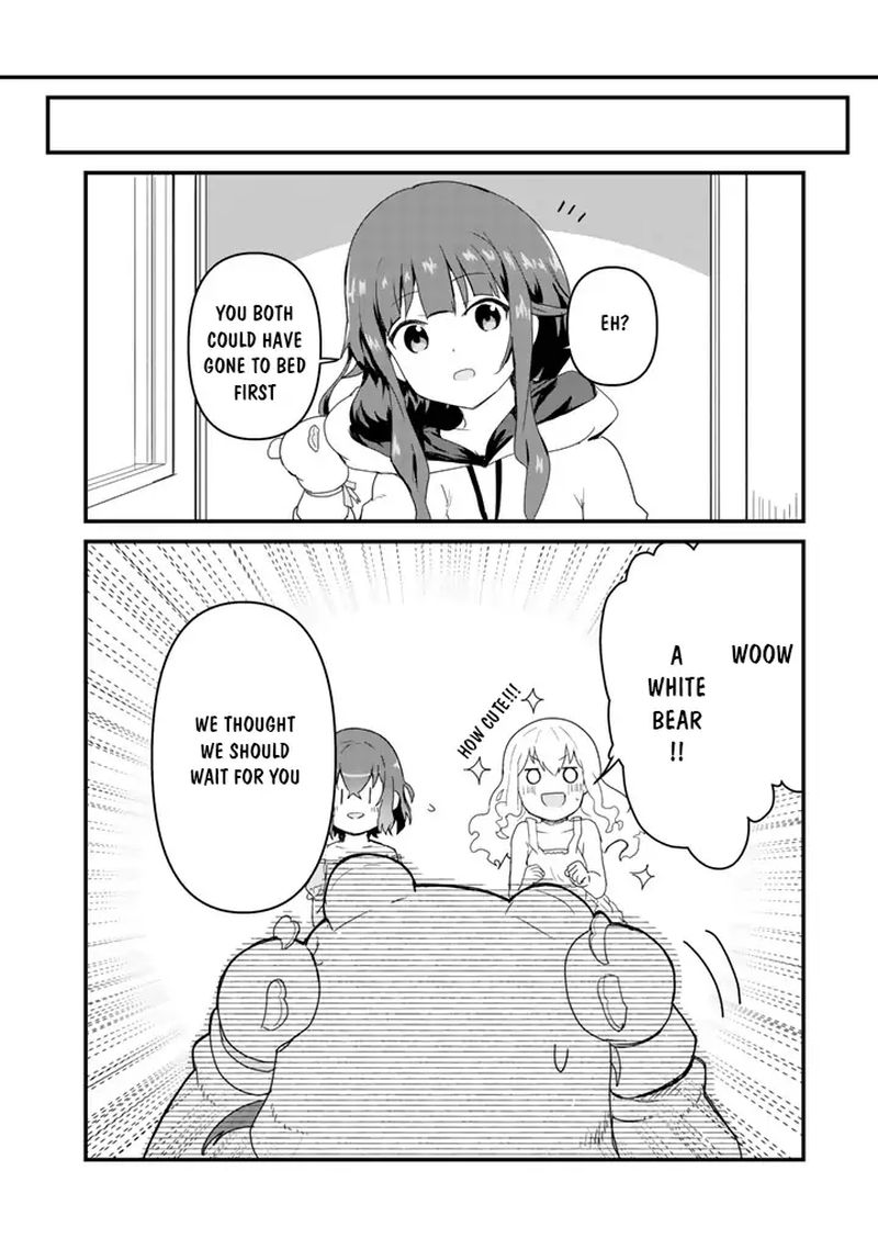 Kuma Kuma Kuma Bear 39 14