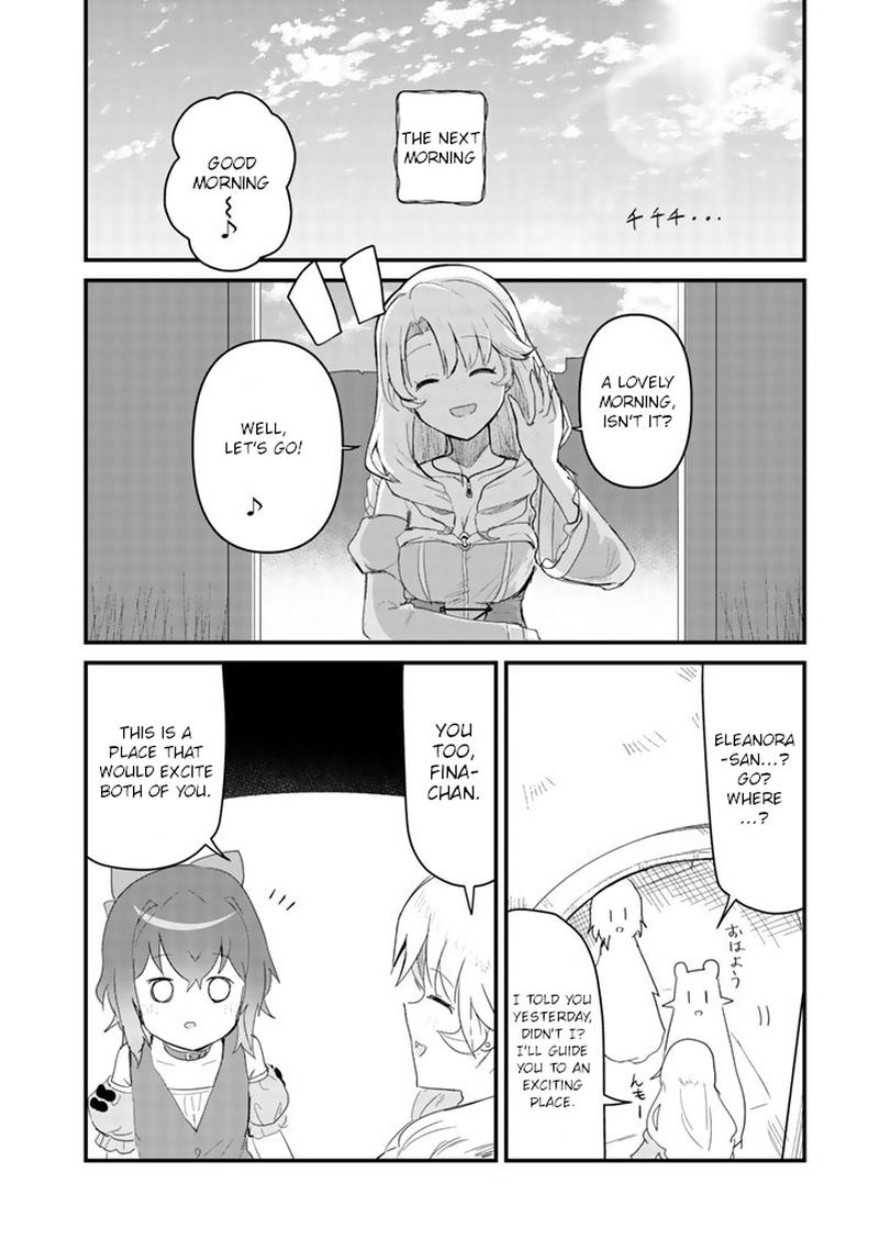 Kuma Kuma Kuma Bear 49 14