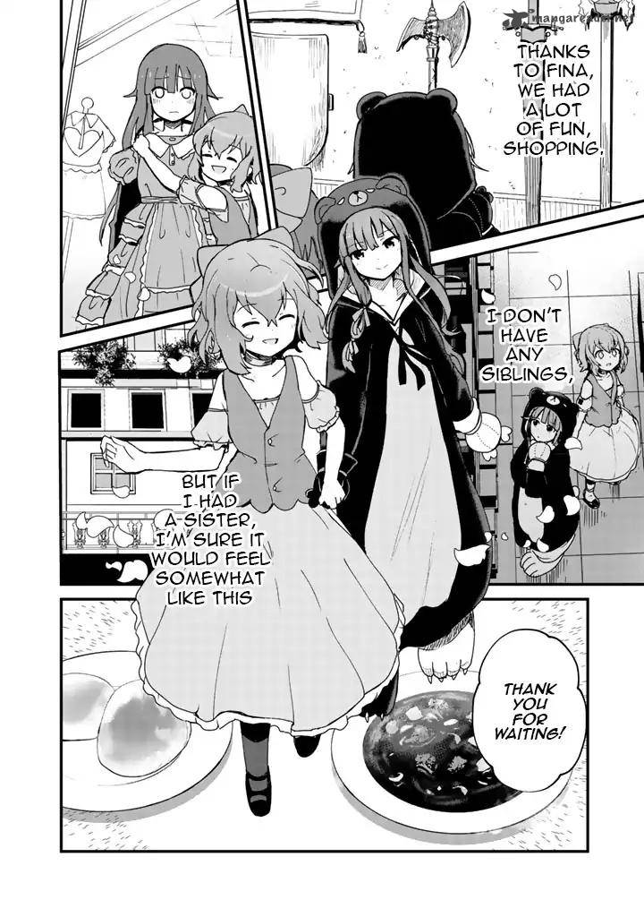Kuma Kuma Kuma Bear 5 12
