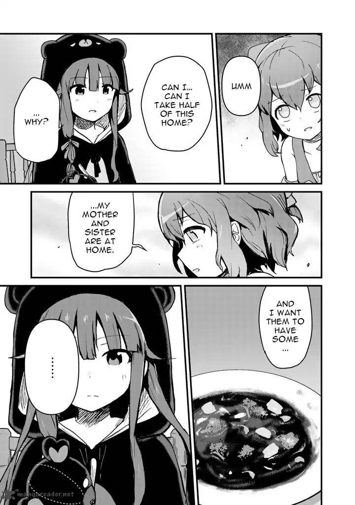 Kuma Kuma Kuma Bear 5 15