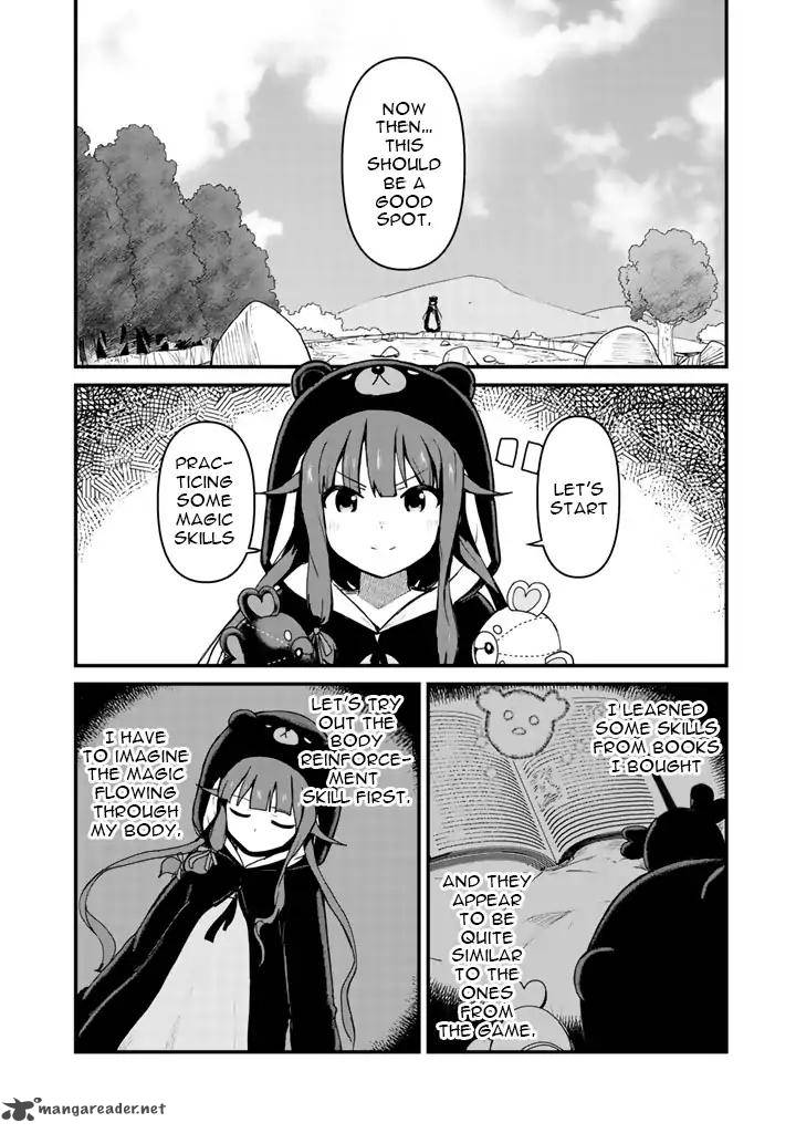 Kuma Kuma Kuma Bear 6 2