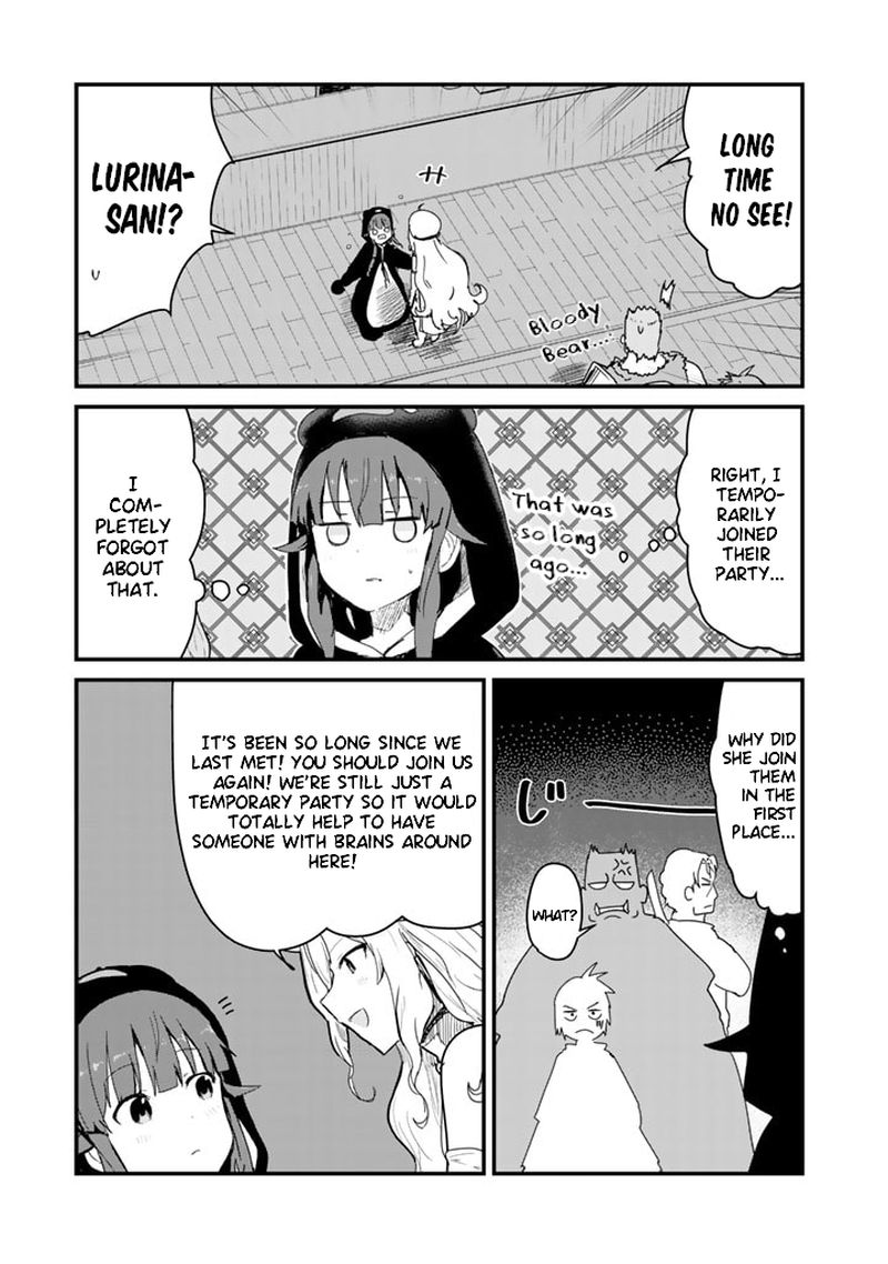 Kuma Kuma Kuma Bear 65 3
